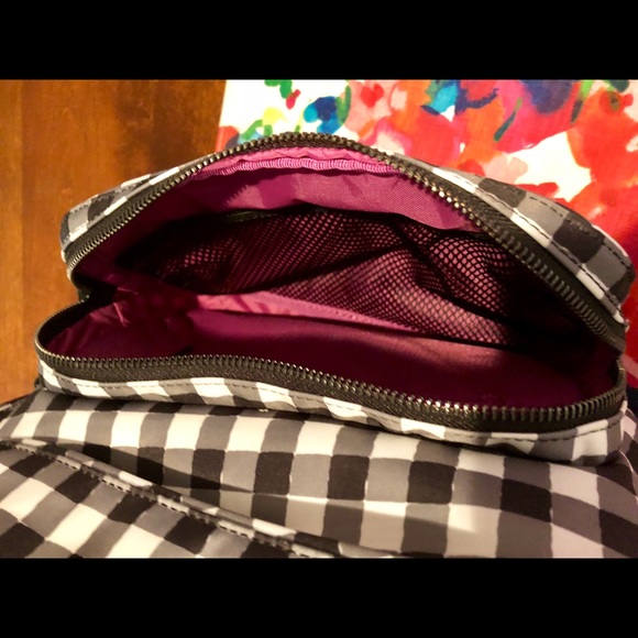 Jujube Gingham Style Be Sporty - Picture 4 of 8